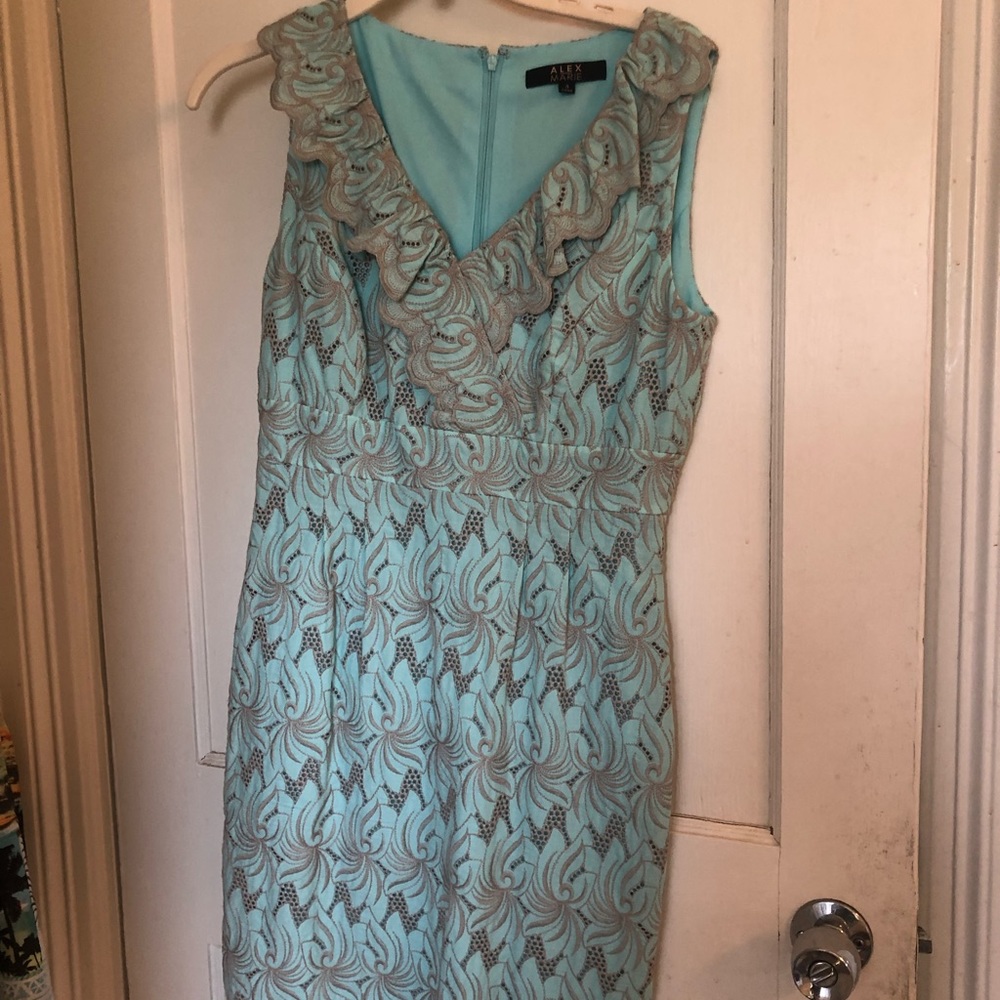 Alex Marie Dress